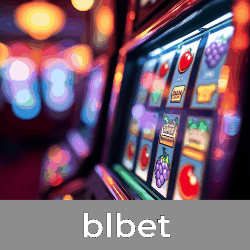Blbet: Slots com Gigantescos Prêmios, Mesa de Jogos com Alta Estratégia, e Experiência com Dealers Ao Vivo