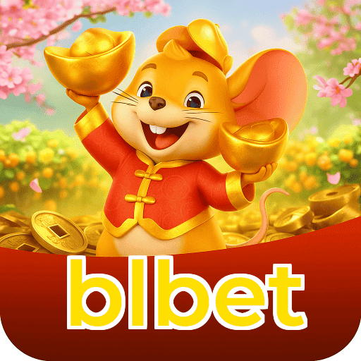 blbet Logo
