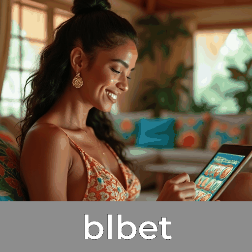 blbet: Seu Cassino Online Seguro e Premiado