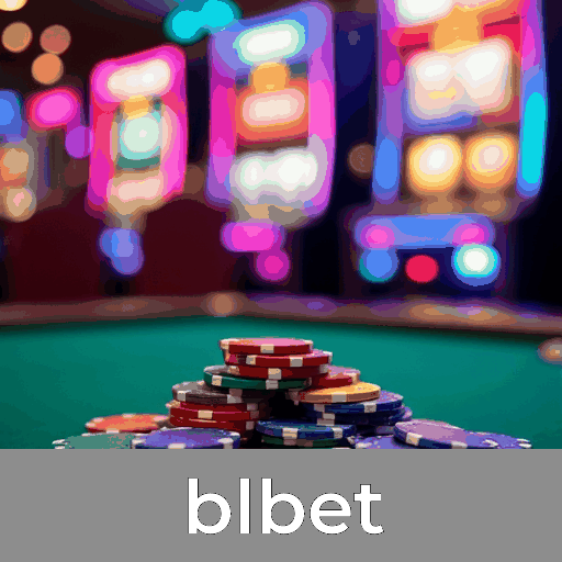 blbet: A Plataforma de Jogos Online com Segurança e Serviço Profissional